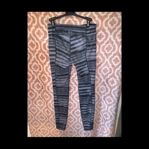 Under Armour athletic leggings